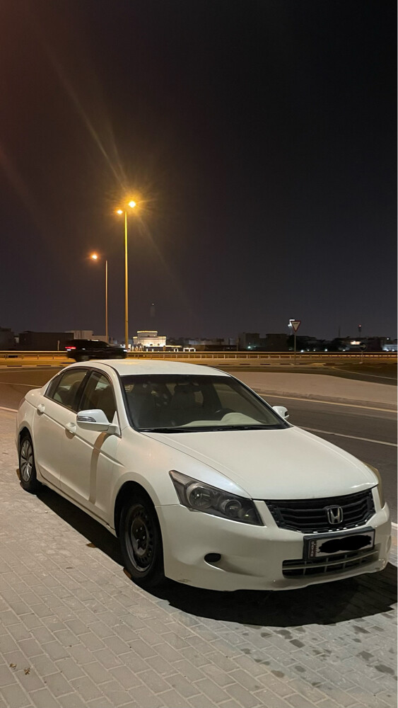 Honda accord 2009 for sale - 1