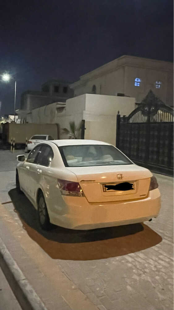 Honda accord 2009 for sale - 4