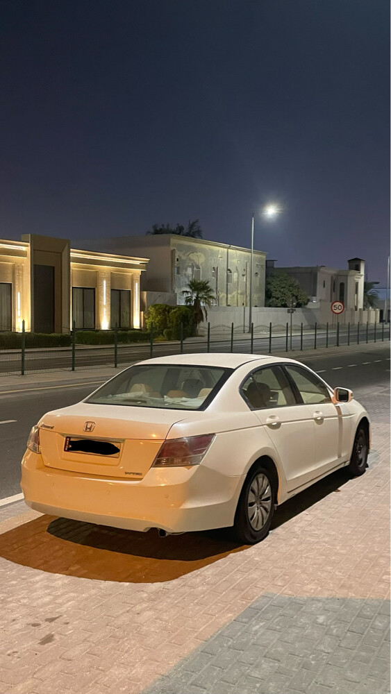 Honda accord 2009 for sale - 6