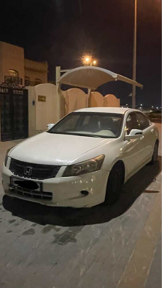 Honda accord 2009 for sale - 3