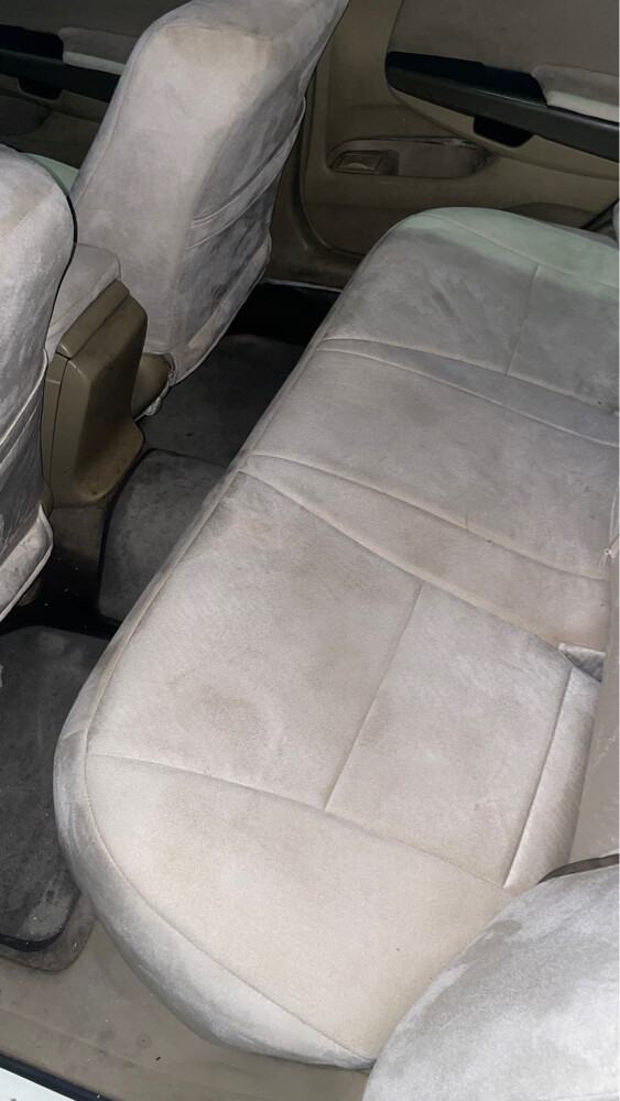 Honda accord 2009 for sale - 2