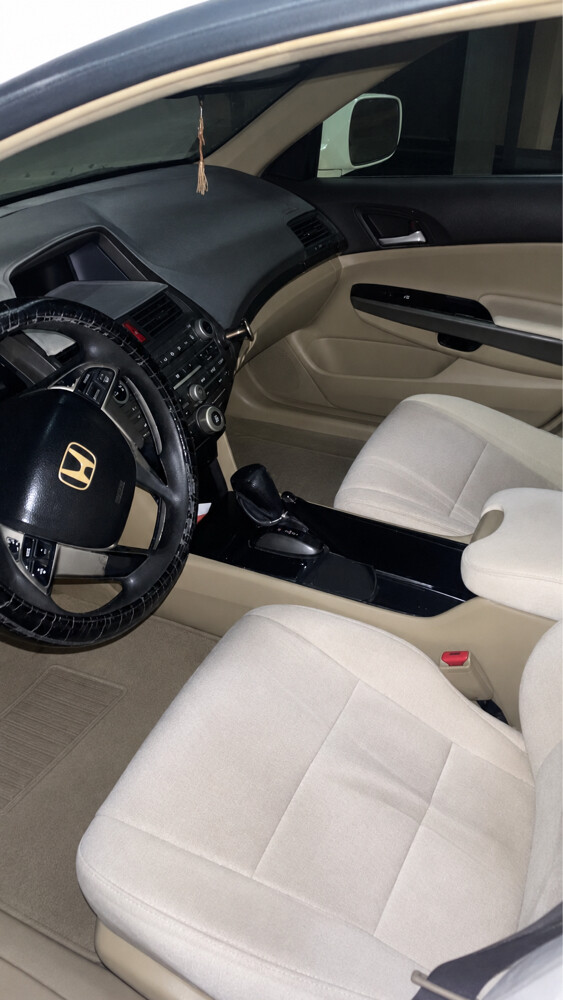 Honda accord 2009 for sale - 5