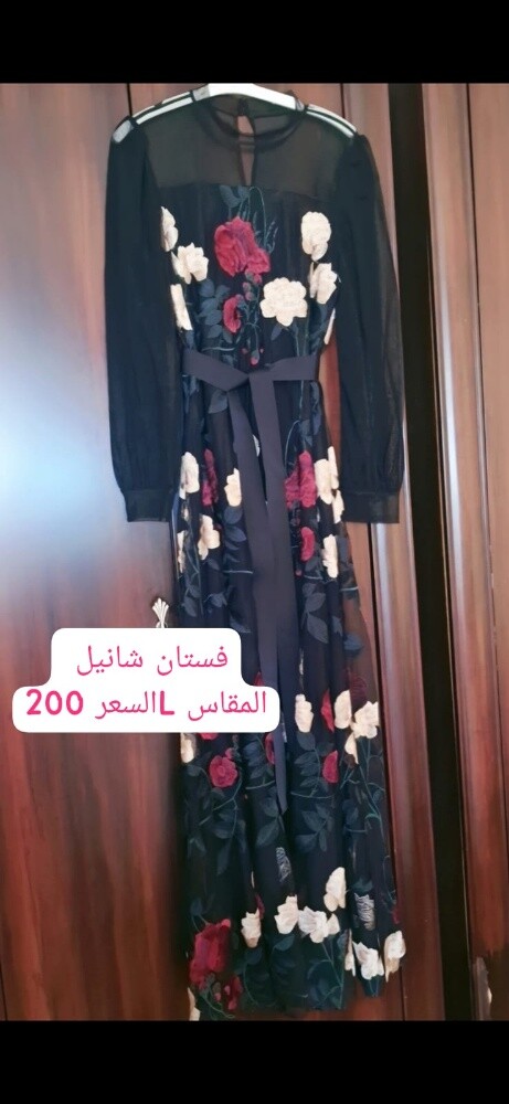 تشكيلة فساتين سهره - 4