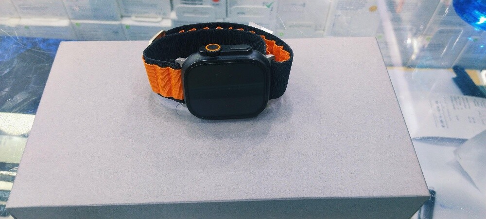 Apple watch Ultra 3 - 2