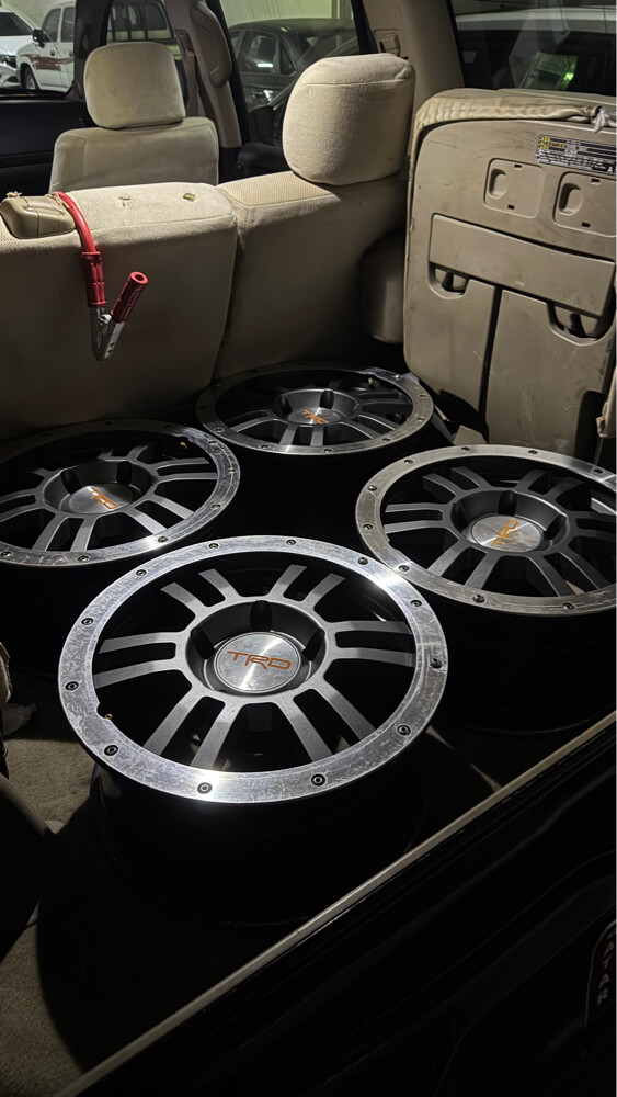 جنوط ترد - 3