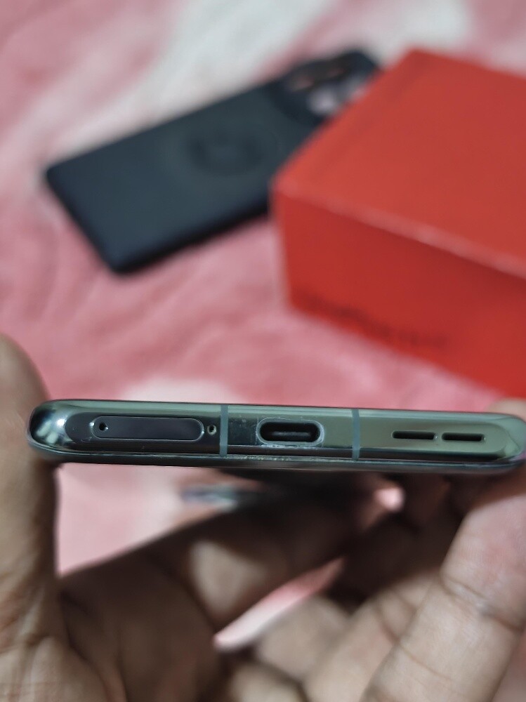 Oneplus 11 5g 16/256gb - 4