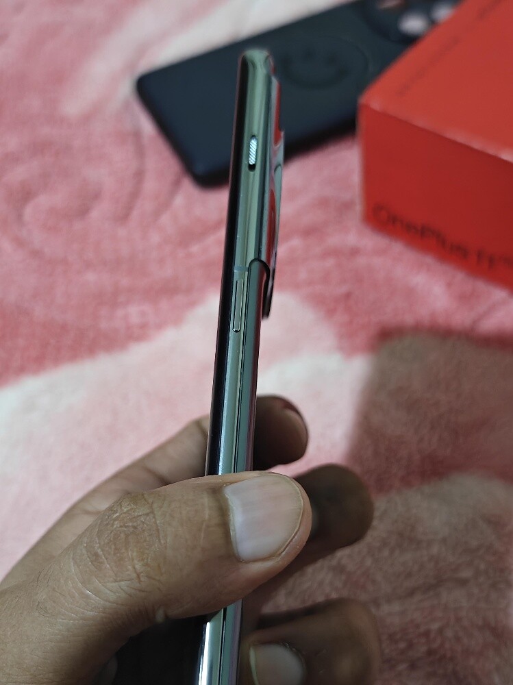 Oneplus 11 5g 16/256gb - 6