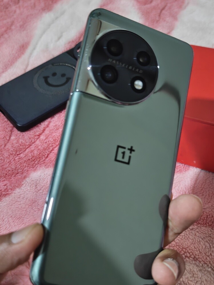 Oneplus 11 5g 16/256gb - 3