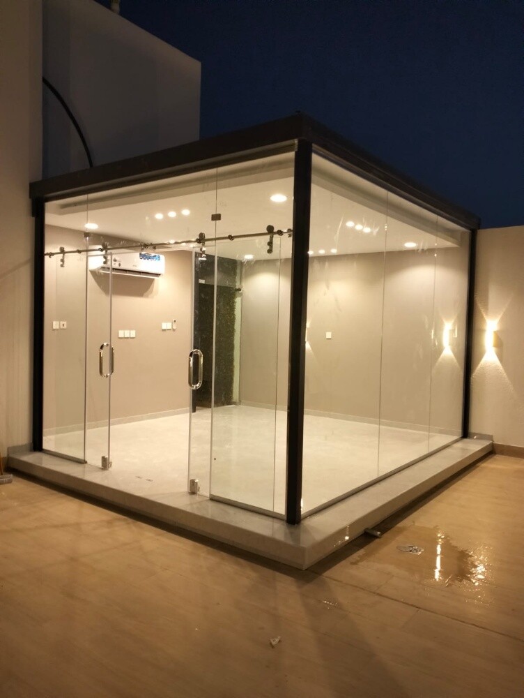 مقاولات وصيانة منازل ومباني - 6