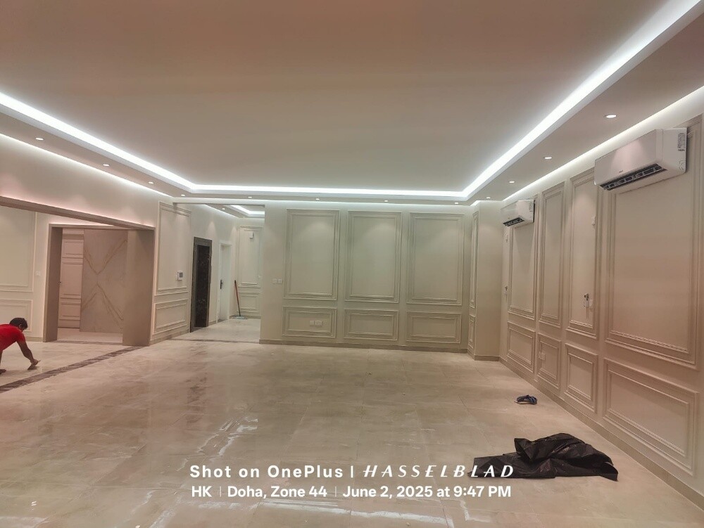 مقاولات وصيانة منازل ومباني - 2