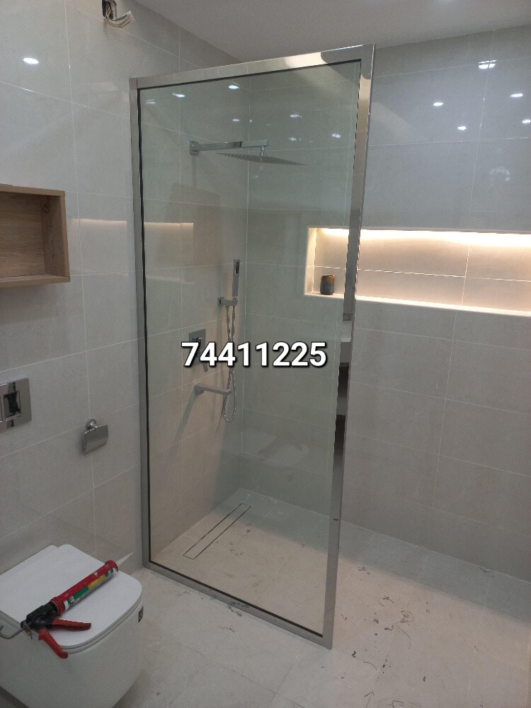 أعمال الزجاج - 7