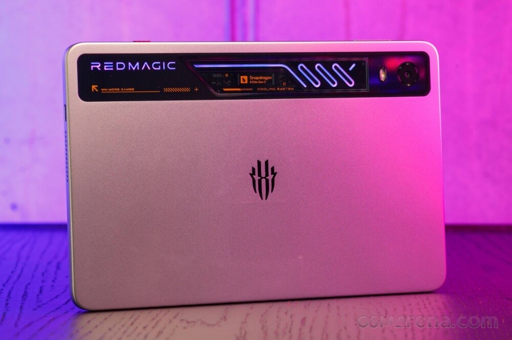 REDMAGIC Astra 2 Global New - 3