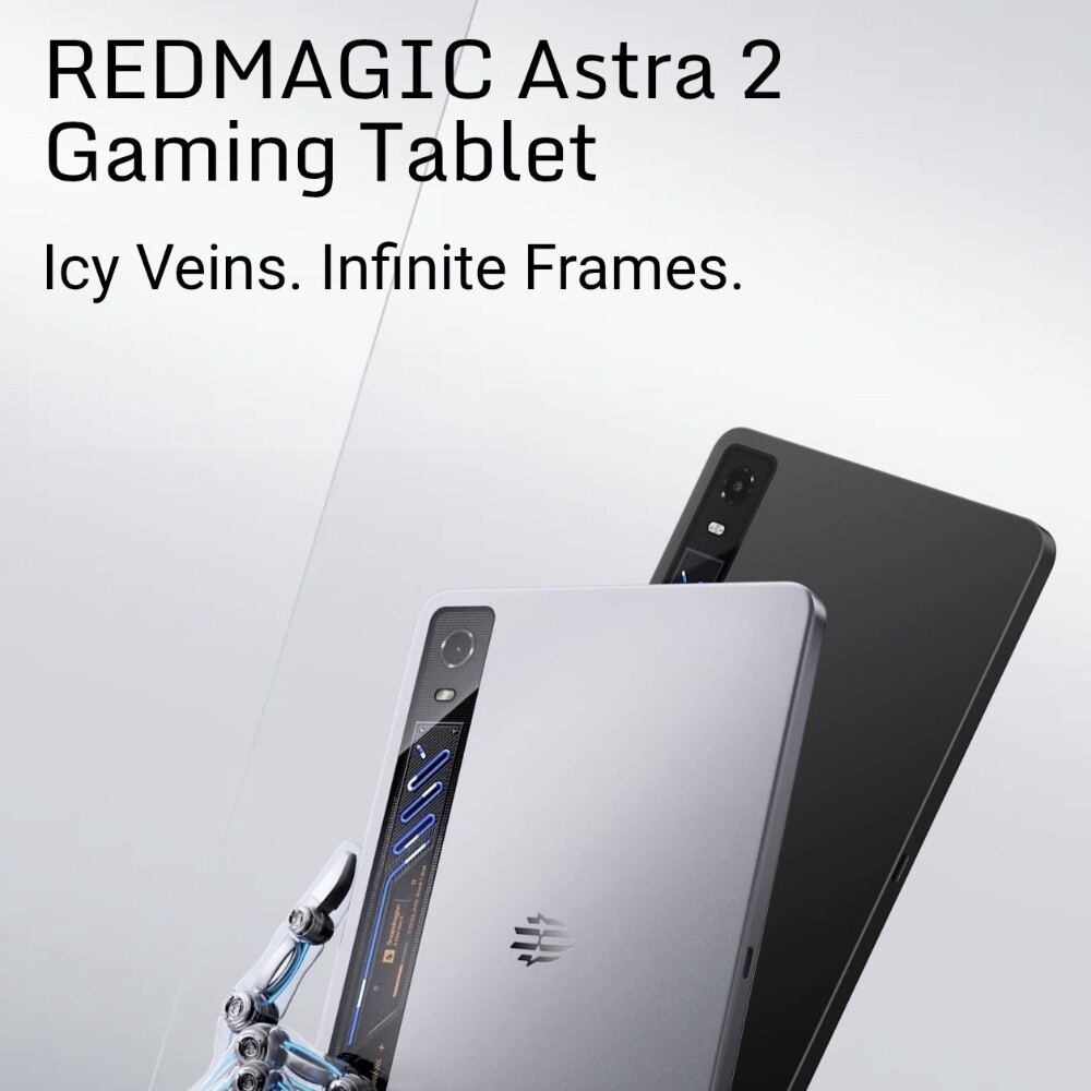 REDMAGIC Astra 2 Global New - 5