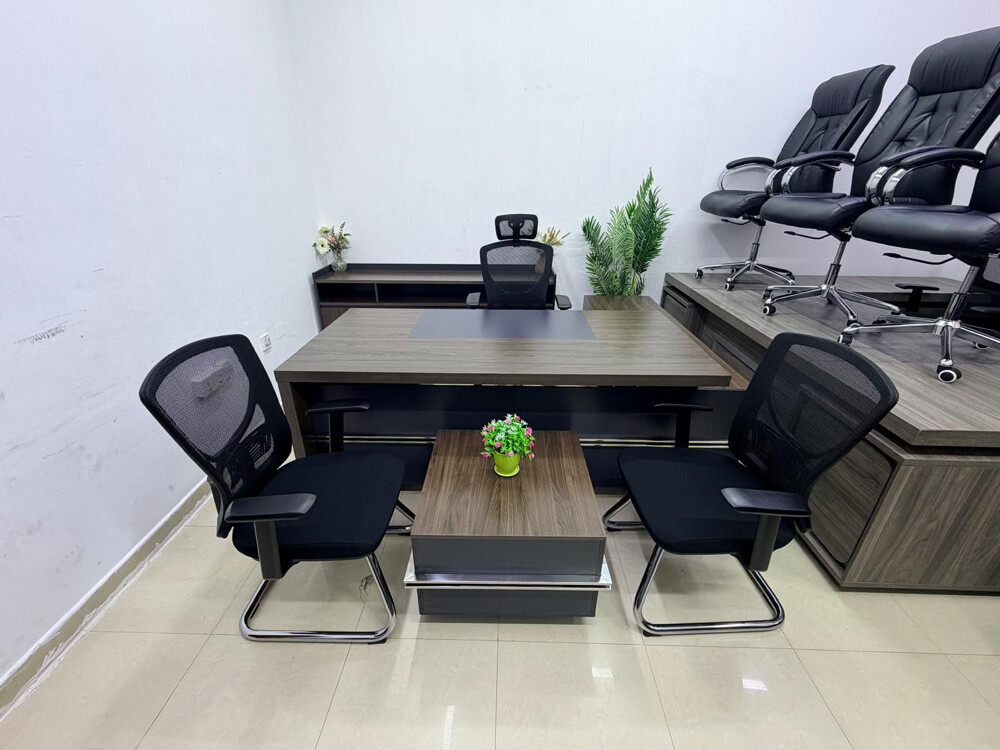 Used Office furniture sell - 8