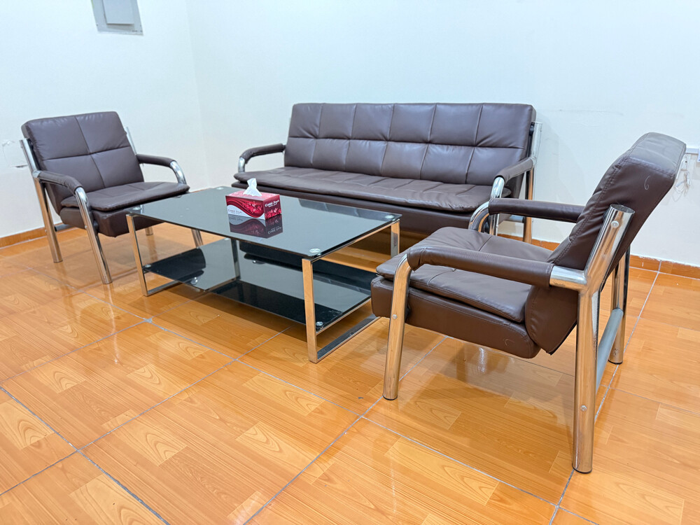 Used Office furniture sell - 4