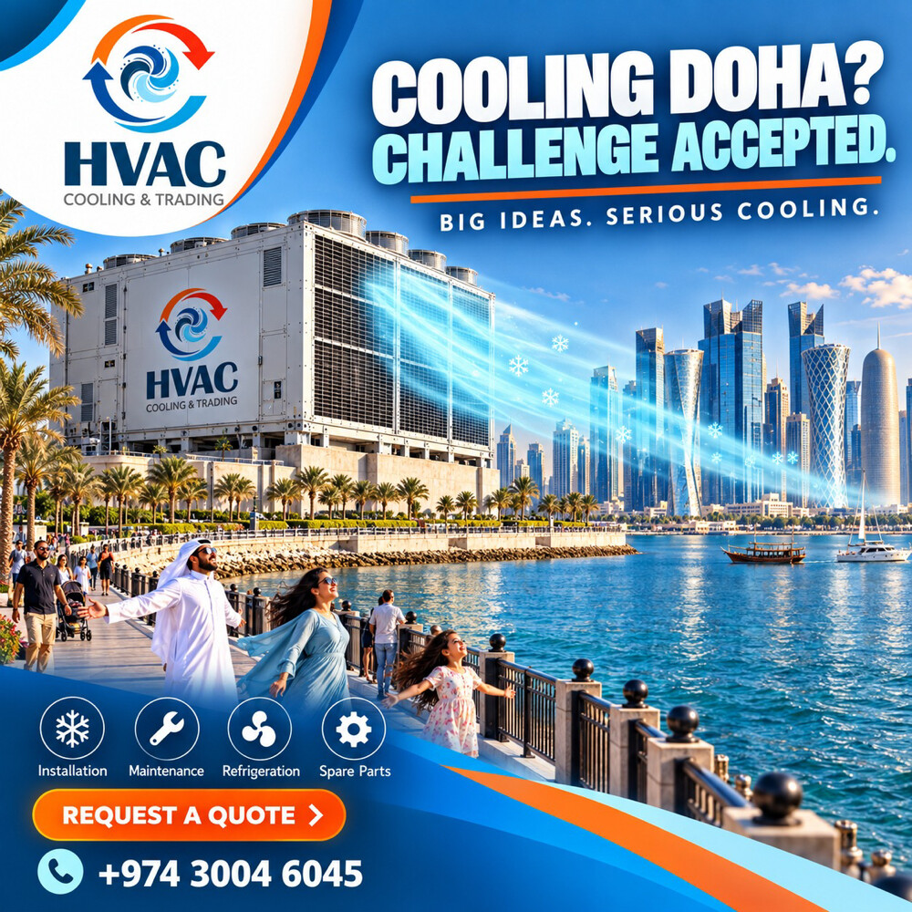 Air conditioner maintenance - 1