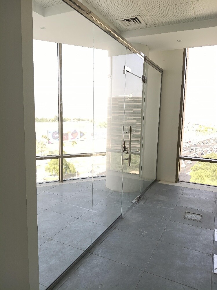 Glass & Aluminium Works Etc. - 24