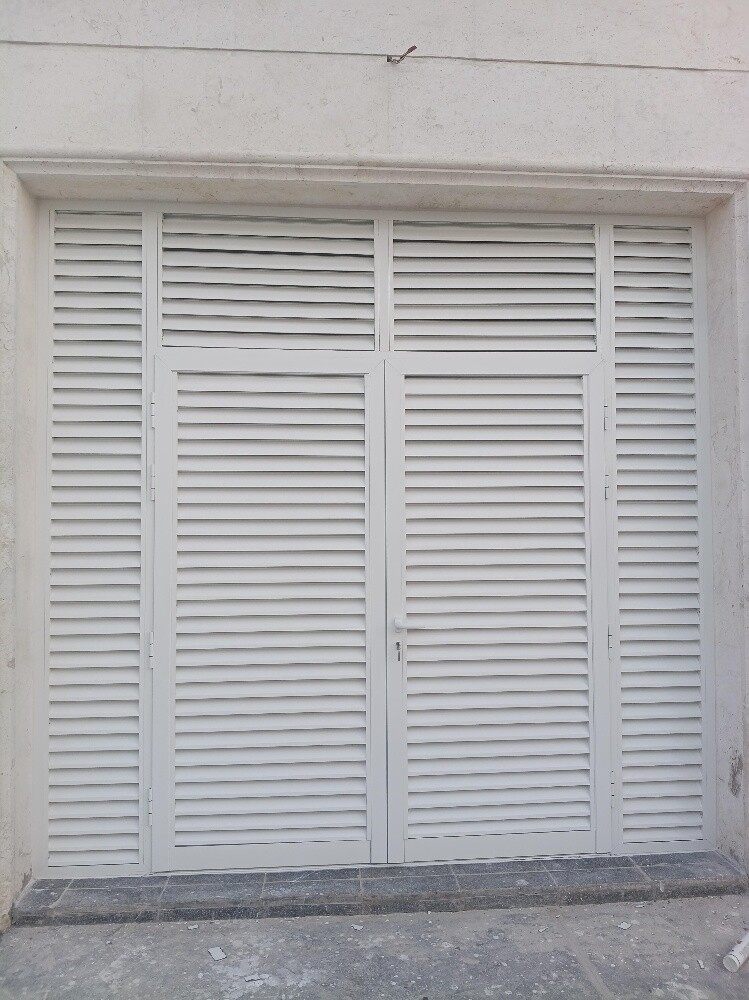 Glass & Aluminium Works Etc. - 19