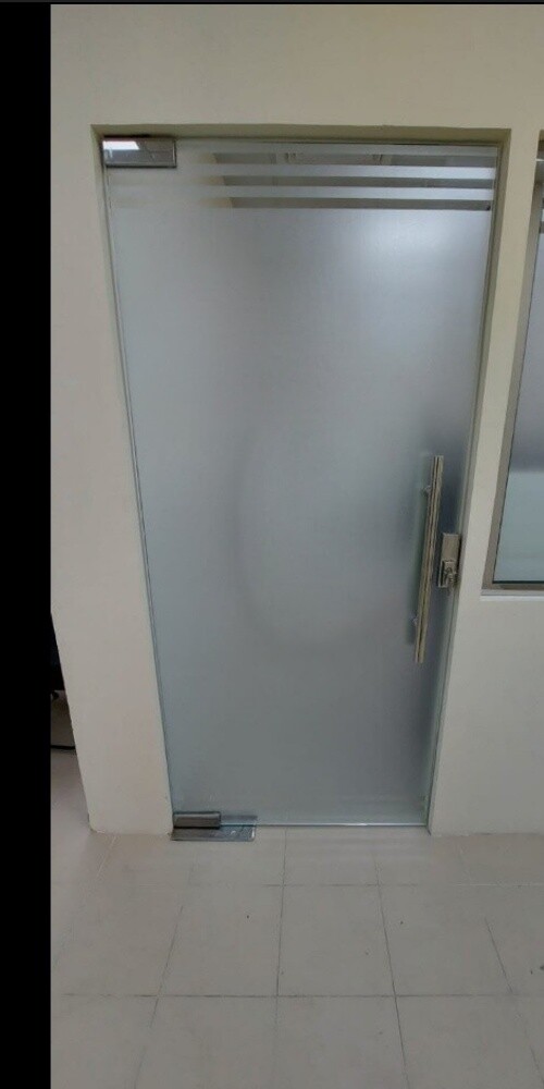 Glass & Aluminium Works Etc. - 18