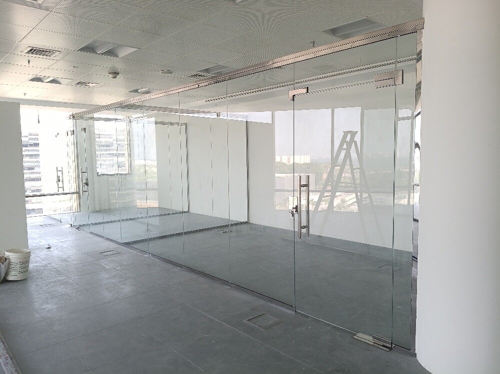 Glass & Aluminium Works Etc. - 17