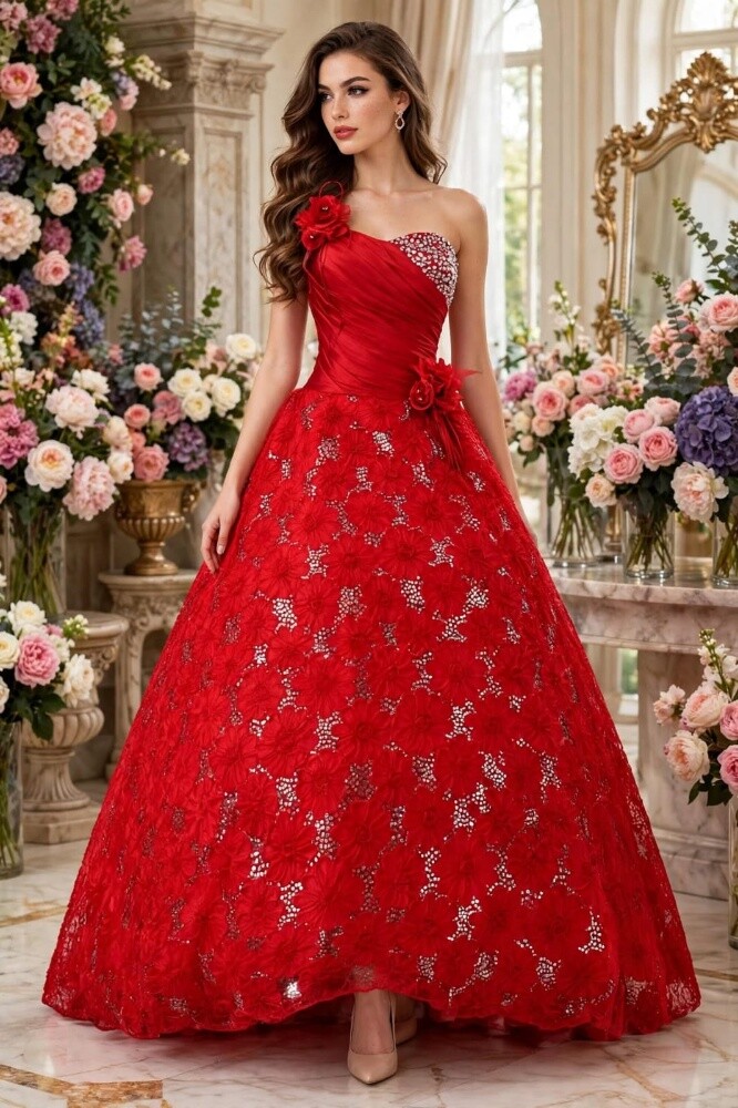 Brand new Party dress for sale - 3