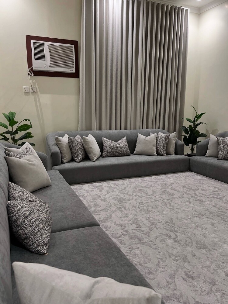 Sofa's And Chair - 14