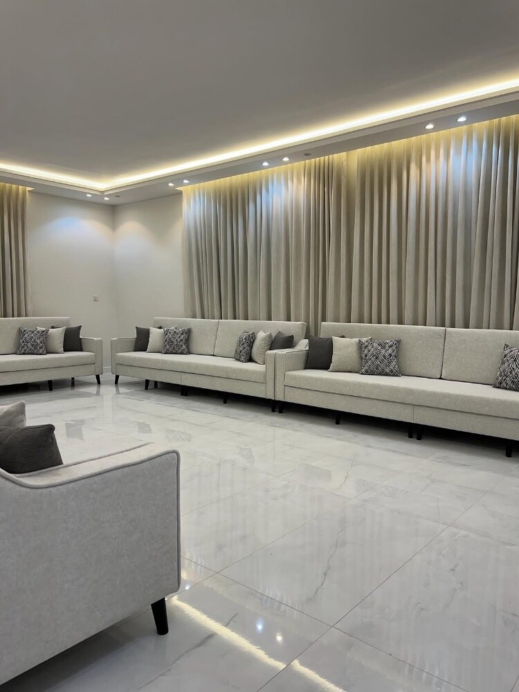 Sofa's And Chair - 24