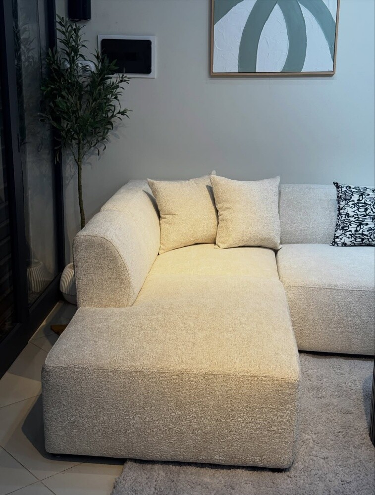Sofa's And Chair - 16
