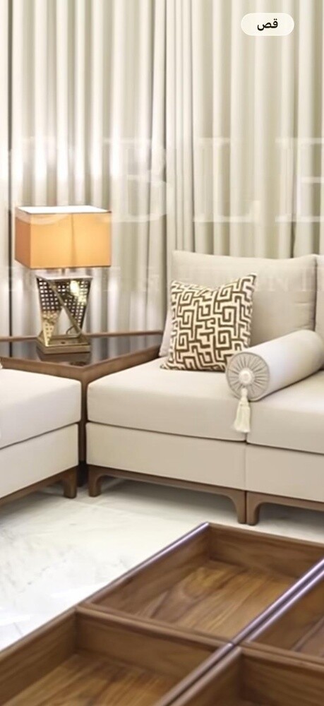 Sofa's And Chair - 10