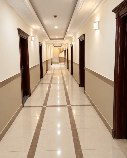 Workers' Accommodation for Rent - 4