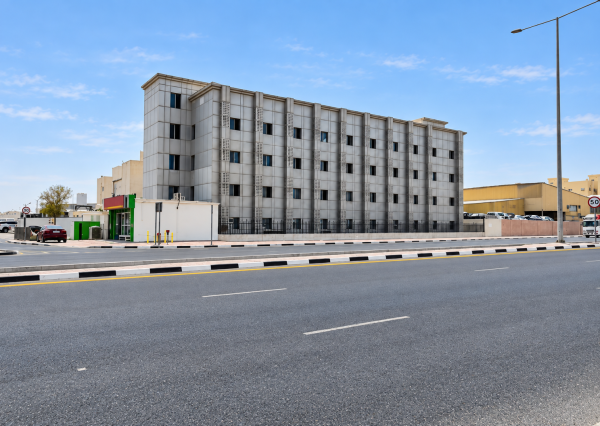 Workers' Accommodation for Rent - 2