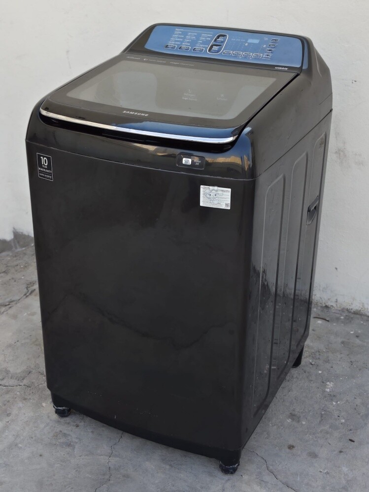 Samsung 16 kg - 2