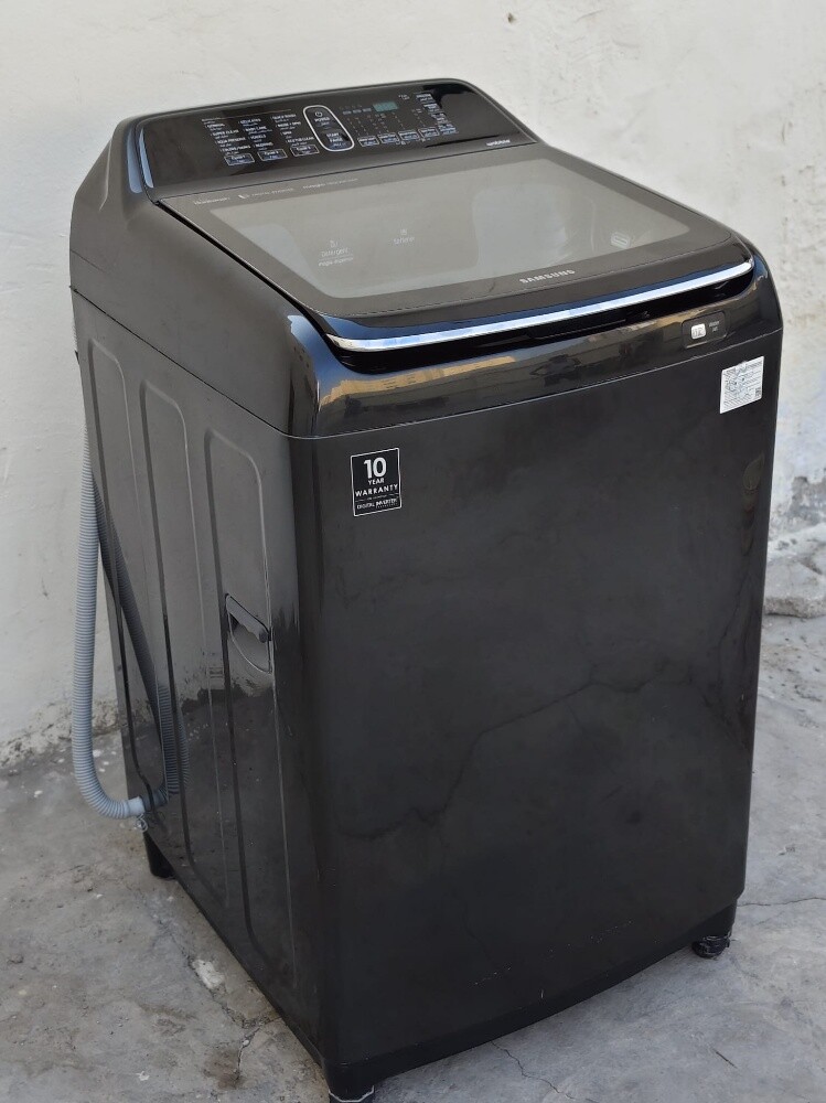 Samsung 16 kg - 3