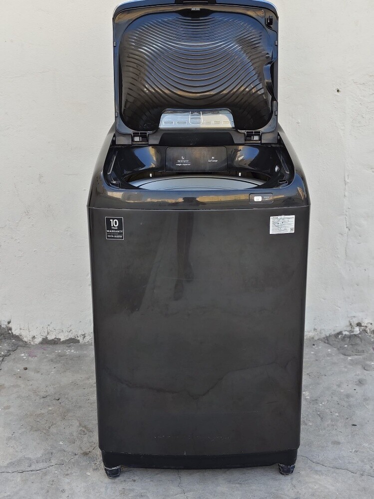 Samsung 16 kg - 4