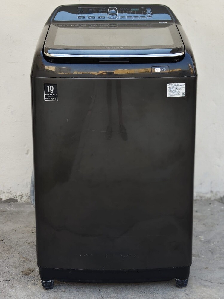 Samsung 16 kg - 1