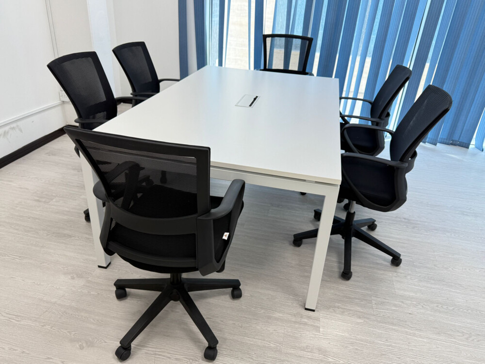 USED OFFICE FURNITURE 70497765 - 9
