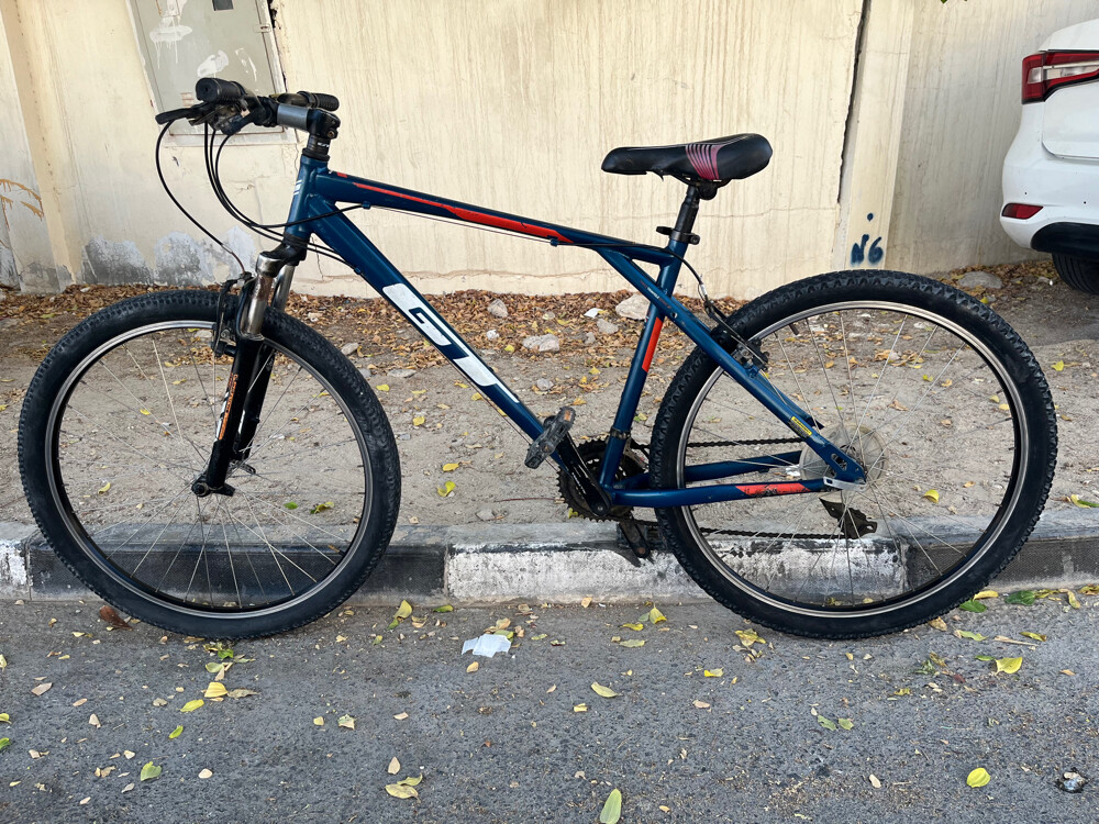 bicycle for sale 27.5  - 1