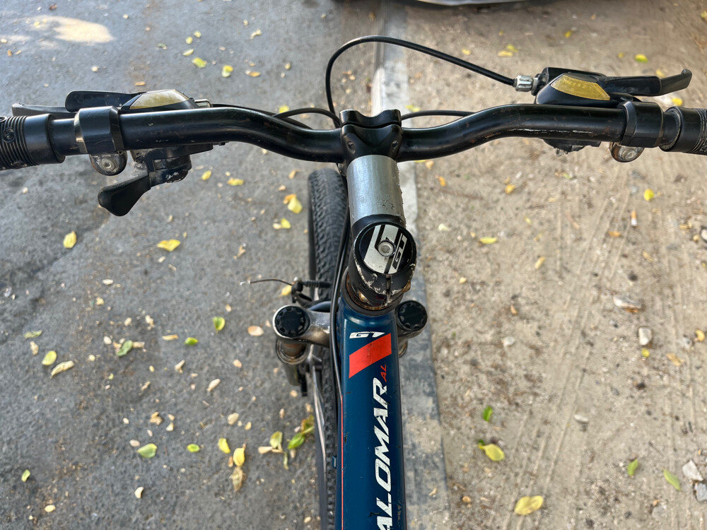 bicycle for sale 27.5  - 3