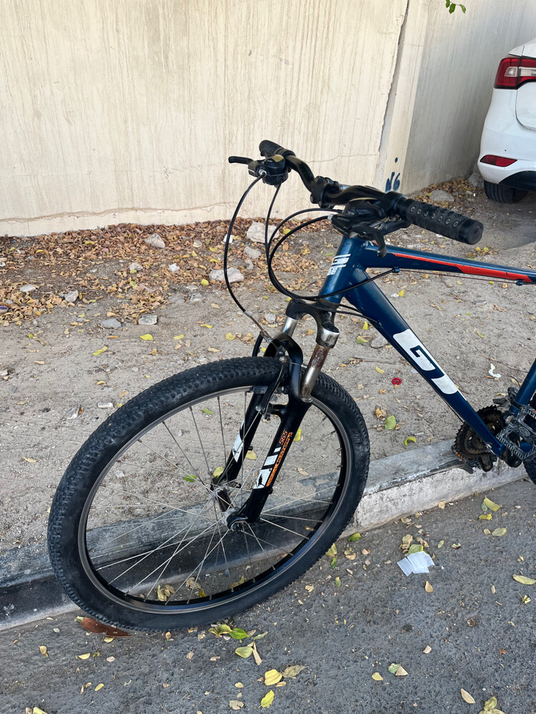 bicycle for sale 27.5 - 4