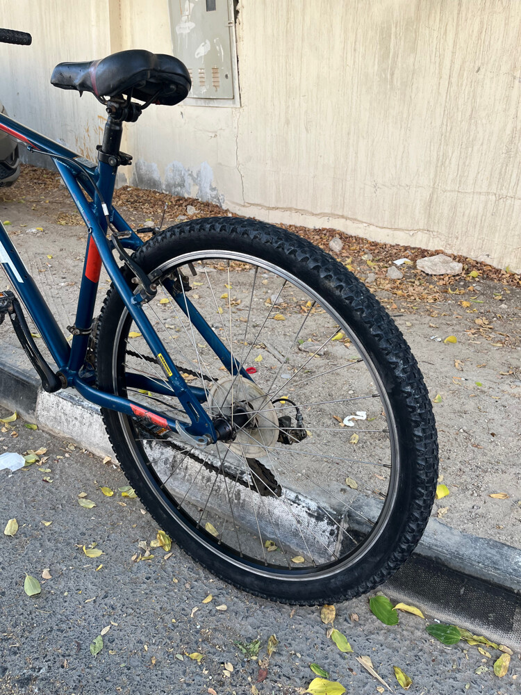 bicycle for sale 27.5  - 6