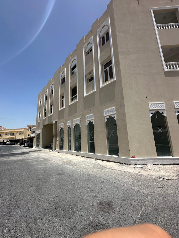 للايجارشقق بمدينة خليفه الجنوبيه - 5