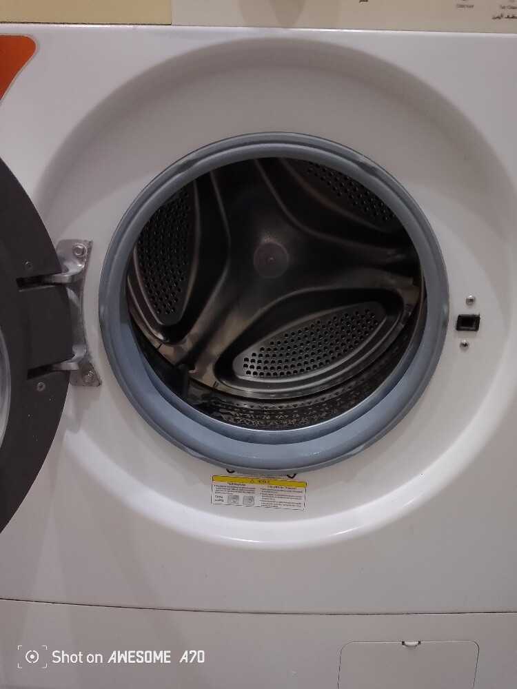 8kg washing machine - 2
