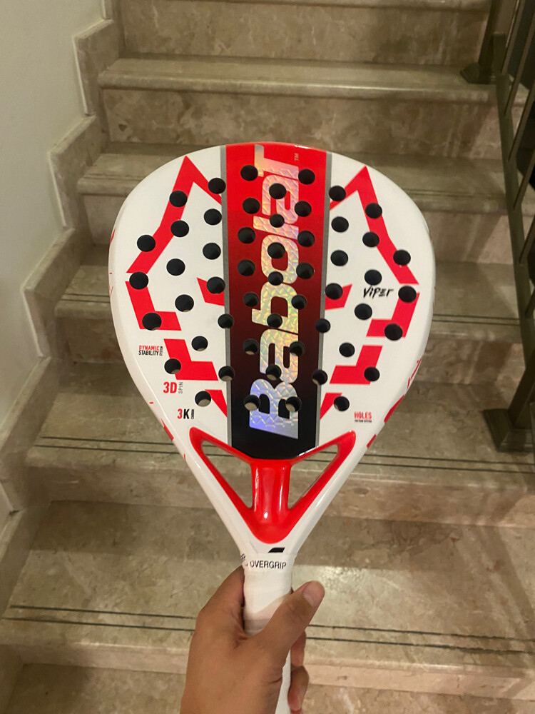 Babolat Viper 2025 Padel Racket - 3