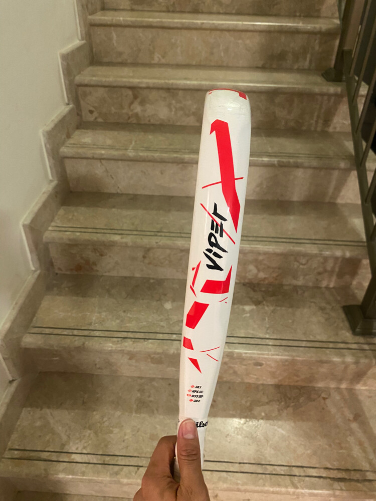 Babolat Viper 2025 Padel Racket - 2