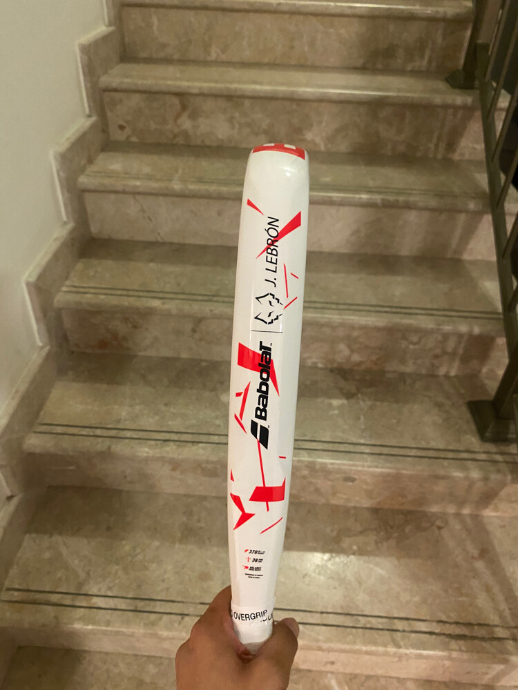 Babolat Viper 2025 Padel Racket - 4