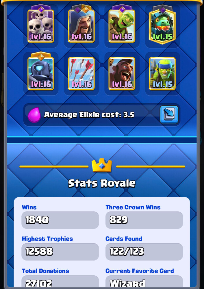 Clash Royale - 2