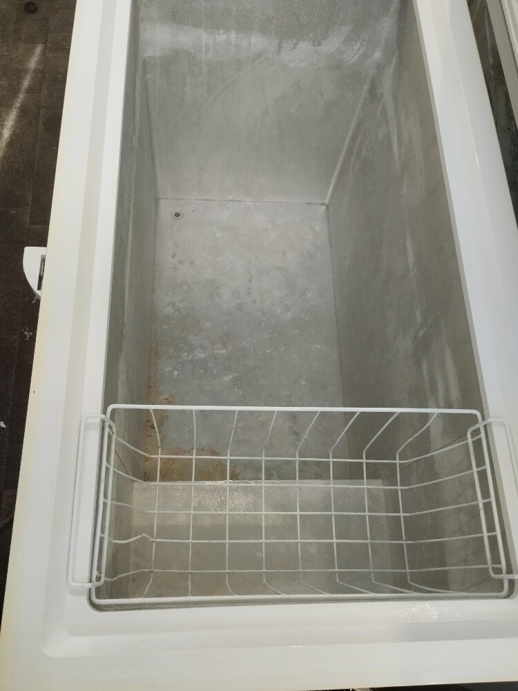 Sharp Deep freezer for Sale - 6
