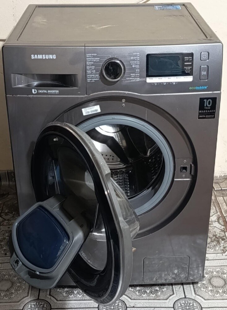 WASHING MACHINE FOR SALE 9 KG - 2