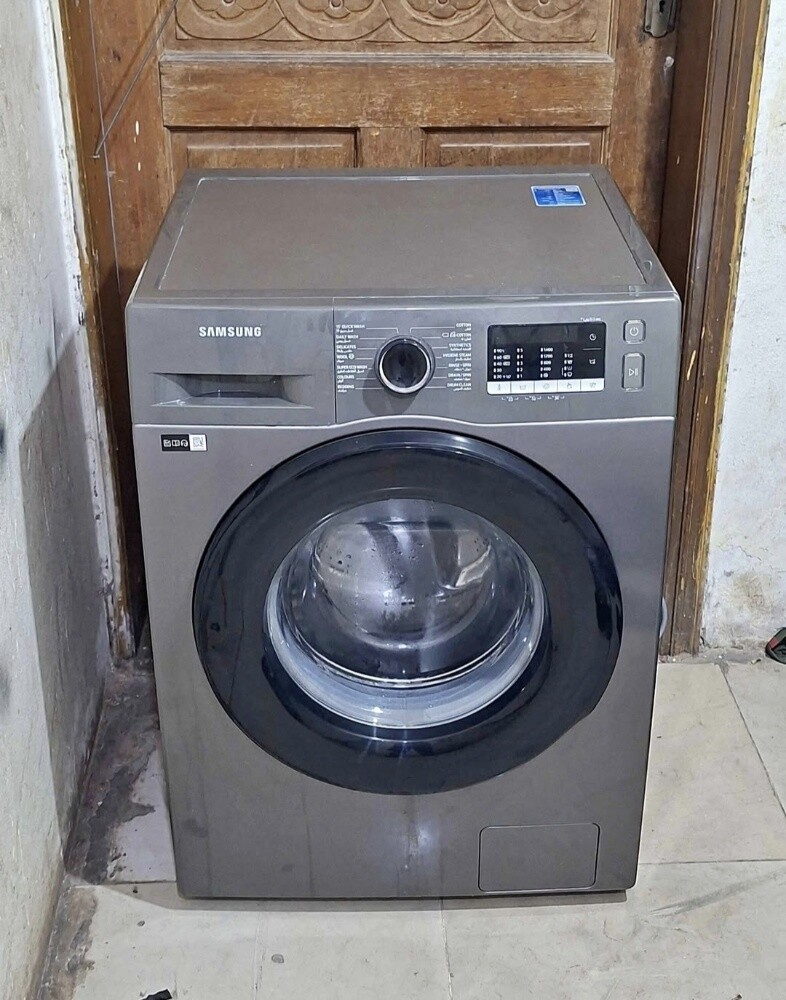 SAMSUNG 8.KG - 2