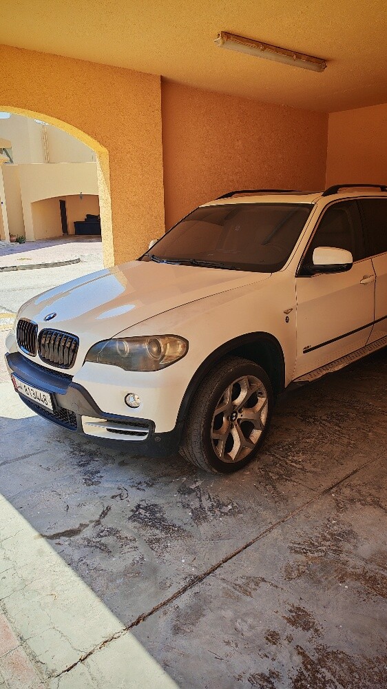 BMW X5 2009 - 5